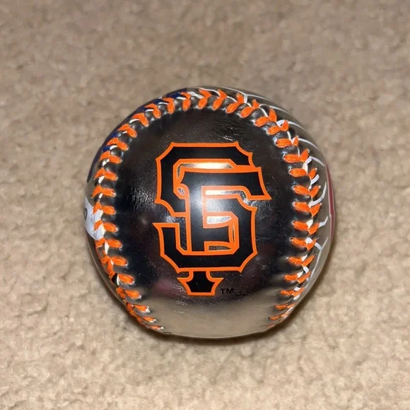 2020 Opening day baseball - Picture 4 of 4